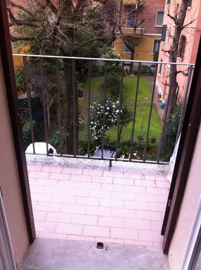 Procaccini Apartment Bologna Buitenkant foto