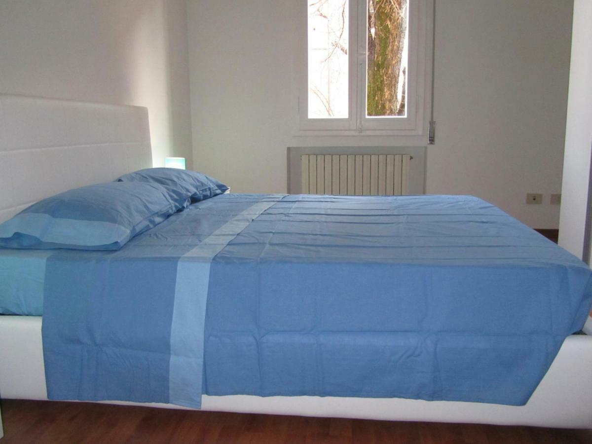 Procaccini Apartment Bologna Buitenkant foto