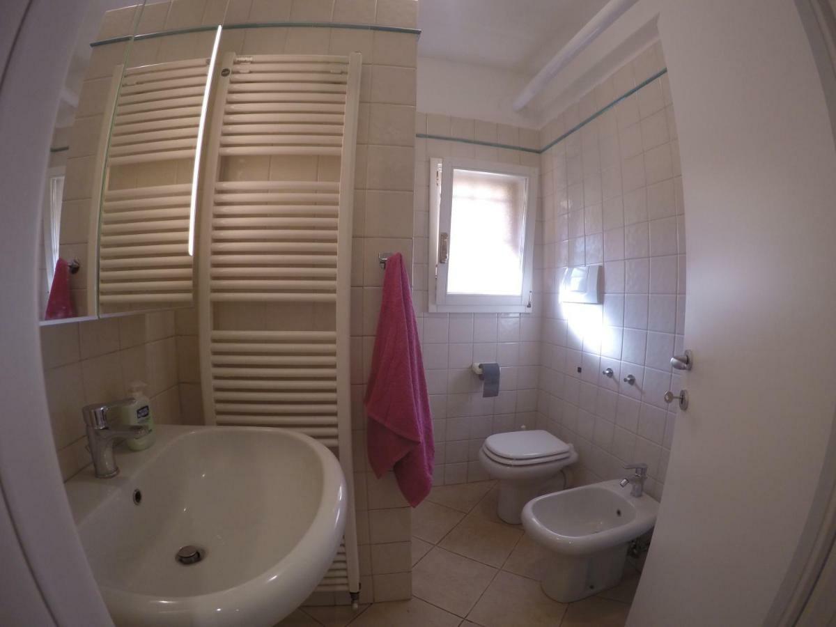 Procaccini Apartment Bologna Buitenkant foto
