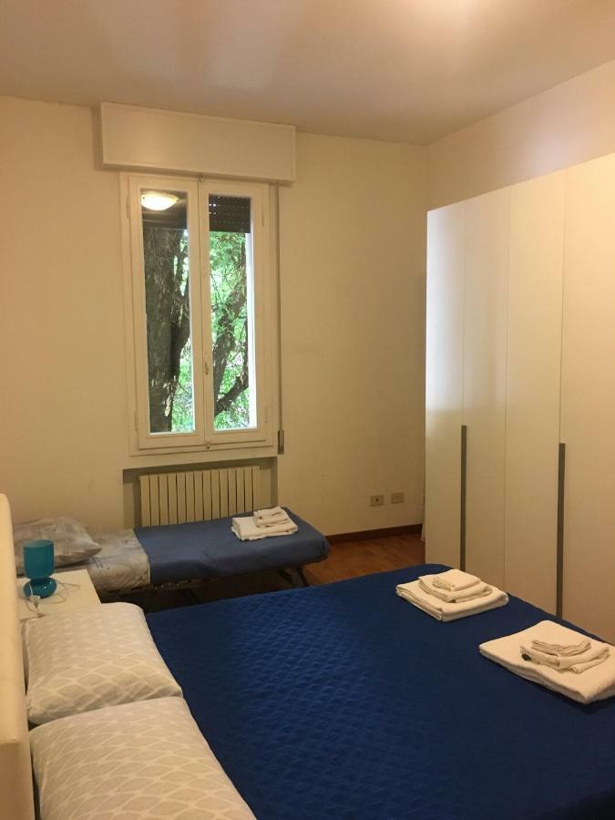 Procaccini Apartment Bologna Buitenkant foto