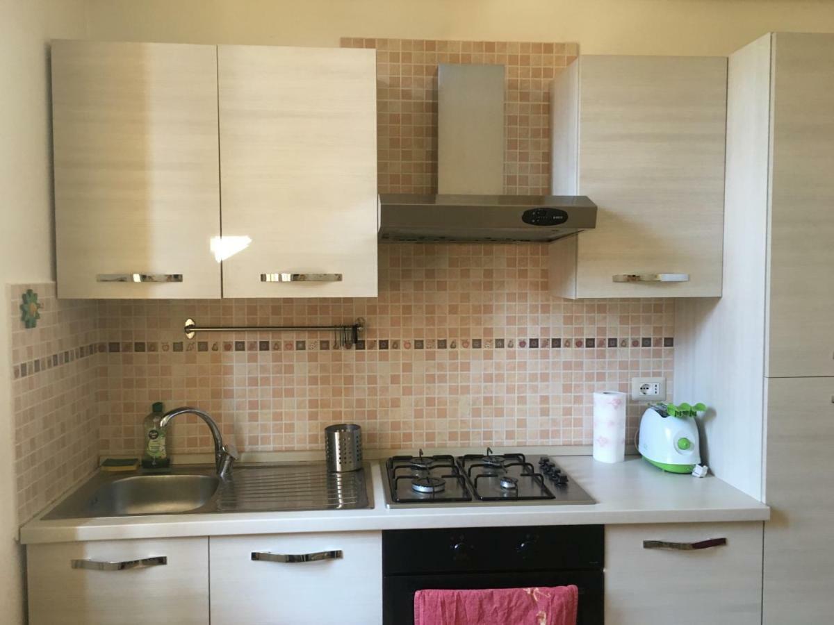 Procaccini Apartment Bologna Buitenkant foto