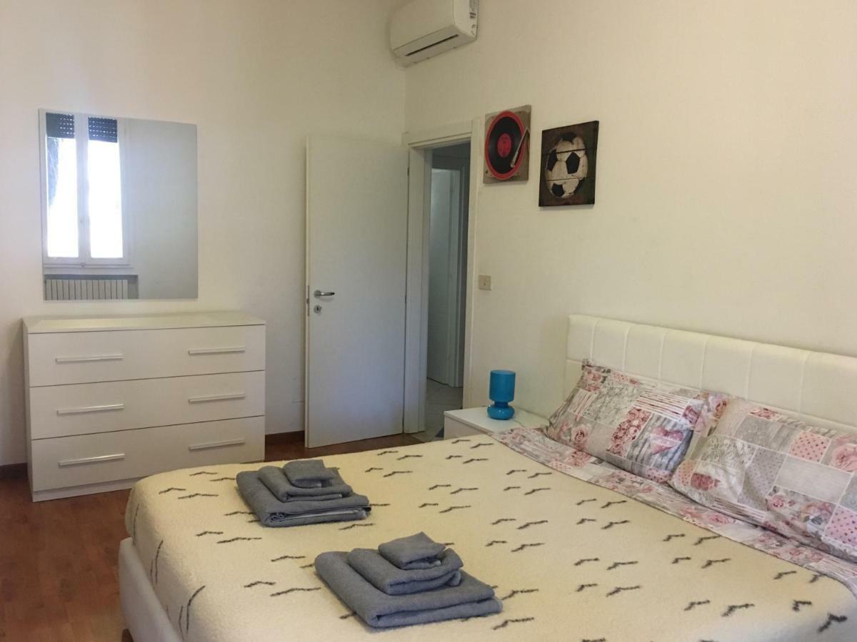 Procaccini Apartment Bologna Buitenkant foto