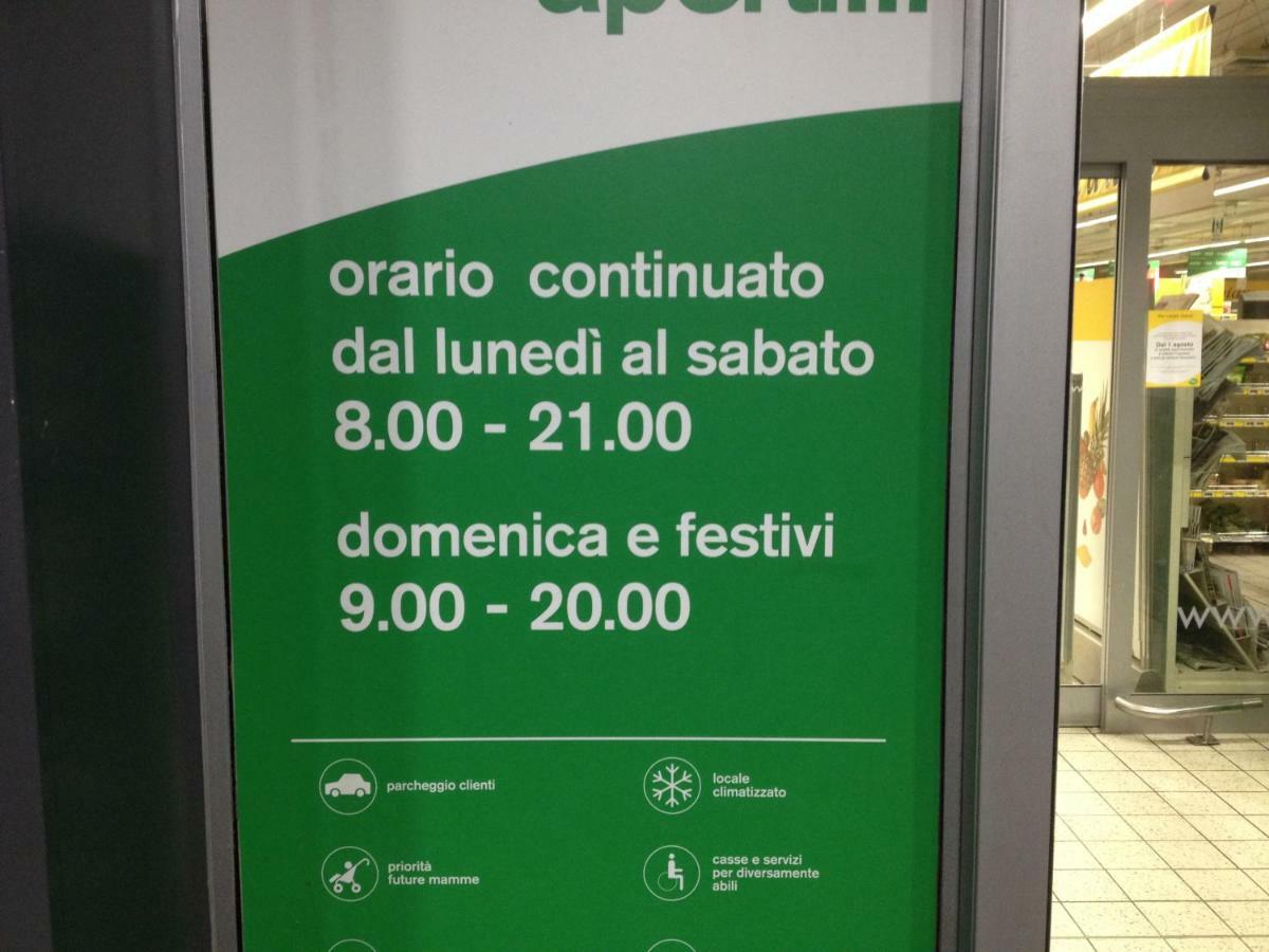 Procaccini Apartment Bologna Buitenkant foto